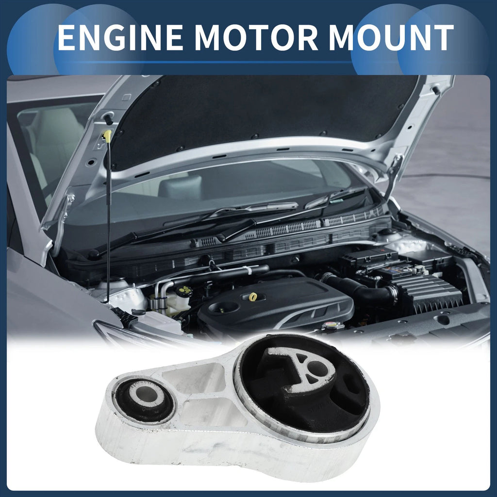 Engine Motor Mount Replacement for BMW MINI 2006–2013 1.6T Rear Wheel Drive