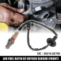Air Fuel Ratio O2 Oxygen Sensor Front Replacement for Hyundai IX35 (2013–2013)