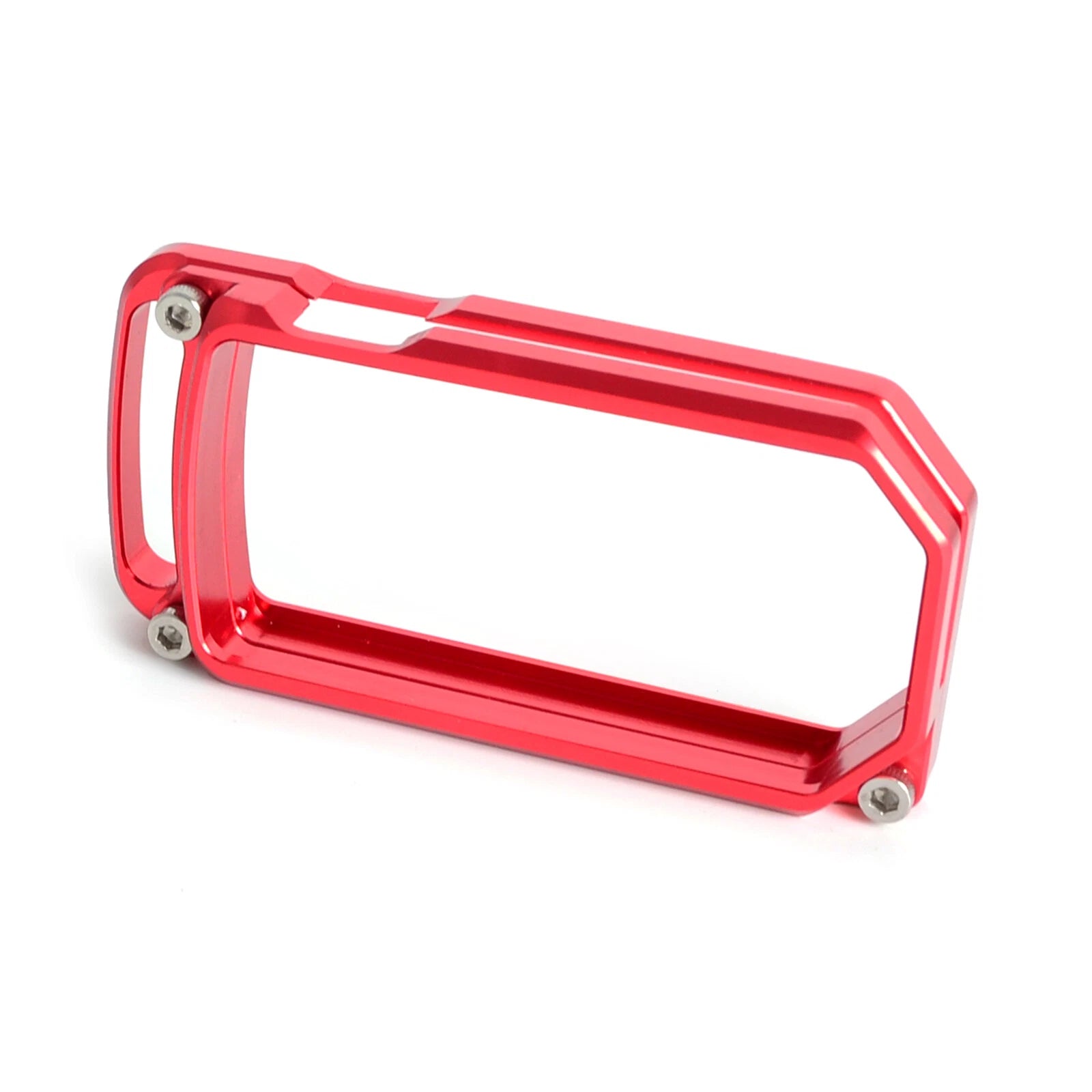 Key Cover Case Protector for Ducati Diavel (2011–2016), Multistrada 1200 (2010–2014)