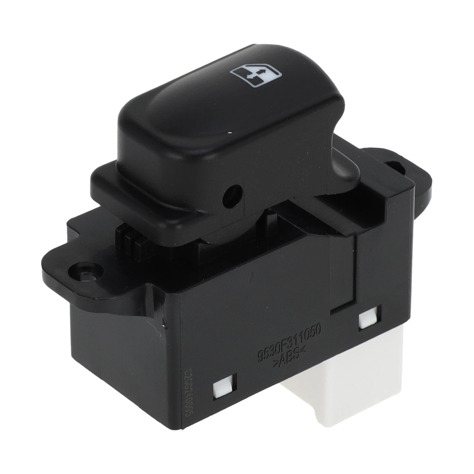 Right Side Power Window Switch for Hyundai Sonata (2007–2010)
