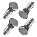 Wheel Hub Stud Bolt Front Replacement for Yamaha Kodiak 700 (2016–2016)