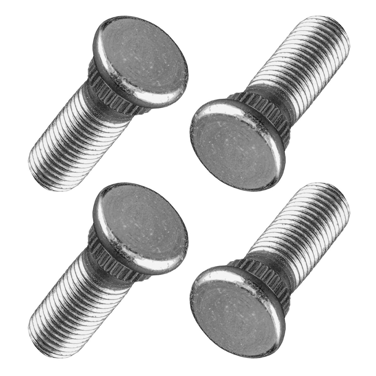 Wheel Hub Stud Bolt Front Replacement for Yamaha Kodiak 700 (2016–2016)
