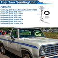 Fuel Level Sending Unit Module for Dodge D/W Series (1974–1980)