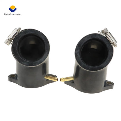 Carburetor Boot Holder for Kawasaki Prairie 650 KVF650A KVF650B (2002–2003)