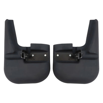 Front Wheel Fender Protection for Fiat Ducato, Boxer, Relay (2006–Present)