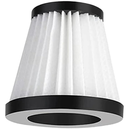 Set of 4 HEPA Filters for Dirt Devil F117 Vacuum Cleaner