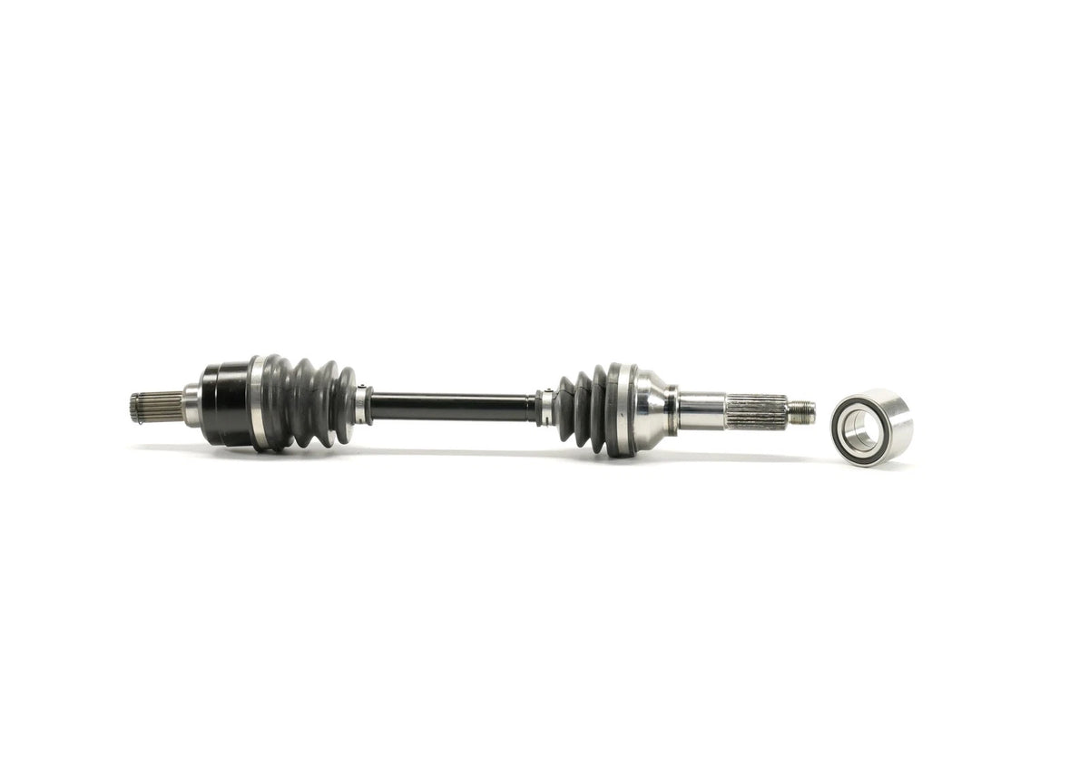 Rear CV Axle & Bearing for Yamaha Grizzly 450 (2011–2014)