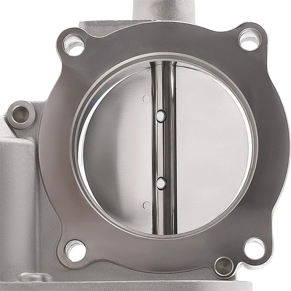 New Throttle Body Unit Replacement For Dodge Avenger 2008-2010/ Challenger 09-10