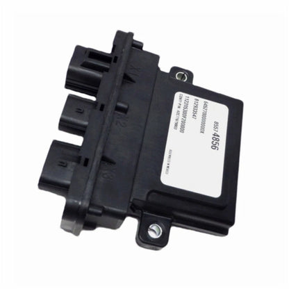 Running Board Assist Step Control Module for Cadillac Escalade (2021–2023)