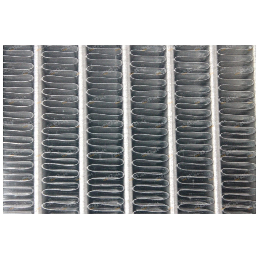 Alloy Radiator for Holden Jackaroo UBS26 (1998–2003)