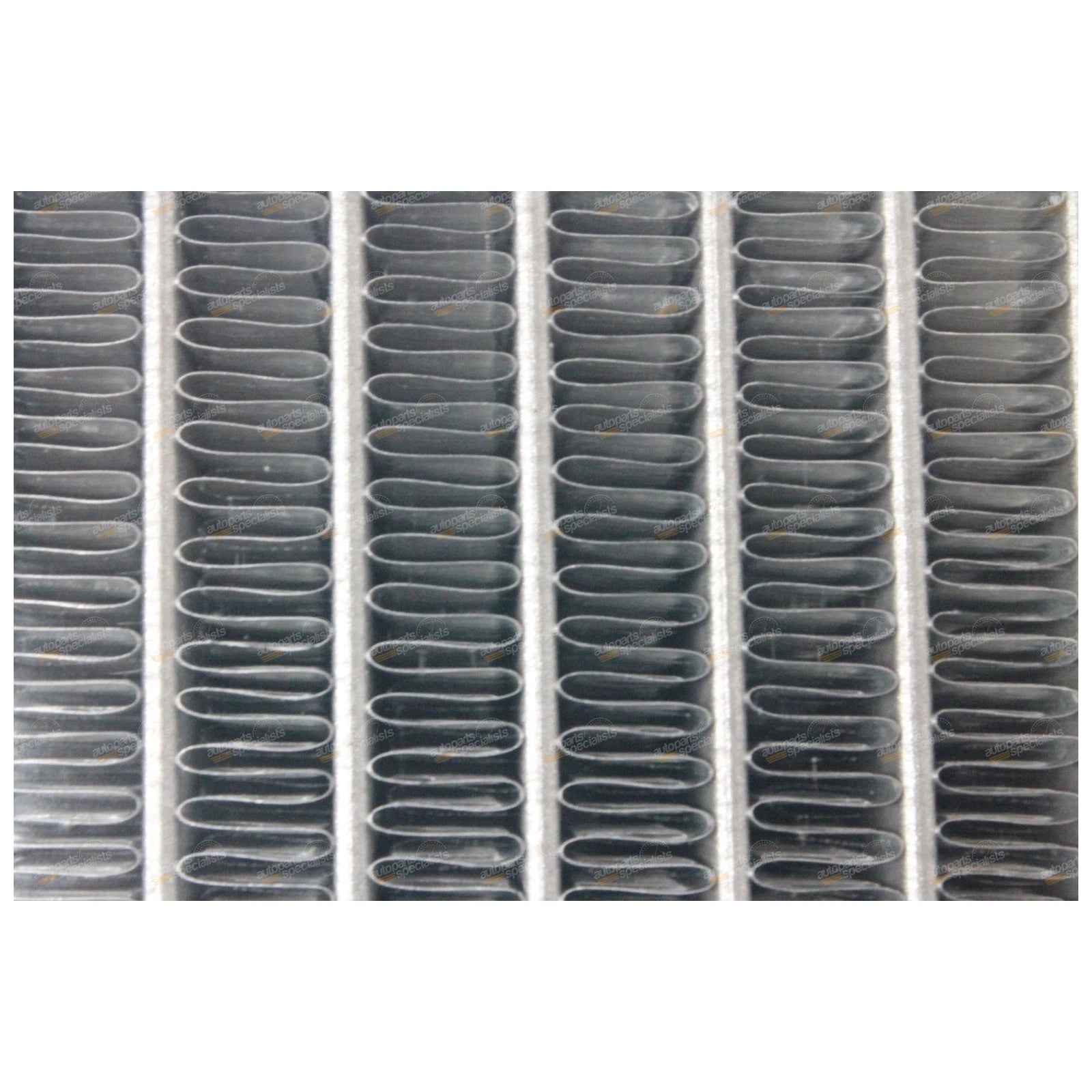 Alloy Radiator for Holden Jackaroo UBS26 (1998–2003)