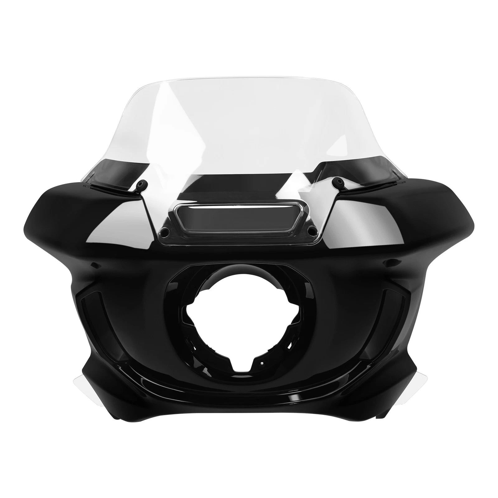 Headlight Fairings Mount Bracket Kit for Harley Low Rider ST (2022–2025)