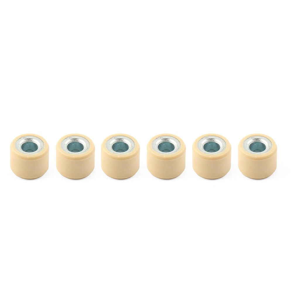 6X Performance Variator Roller 18X14 for GY6 125 150cc Engines