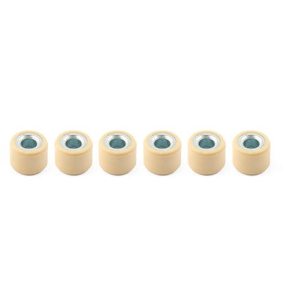 6X Performance Variator Roller 18X14 for GY6 125 150cc Engines