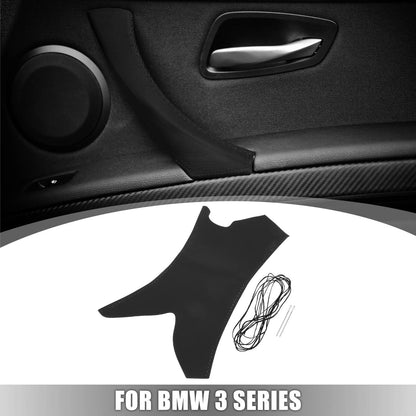 Interior Door Handle Strap Cover Front Rear Right for BMW 3 Series (2012–2019)