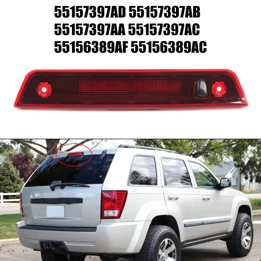 Replacement Brake Light for Jeep Grand Cherokee