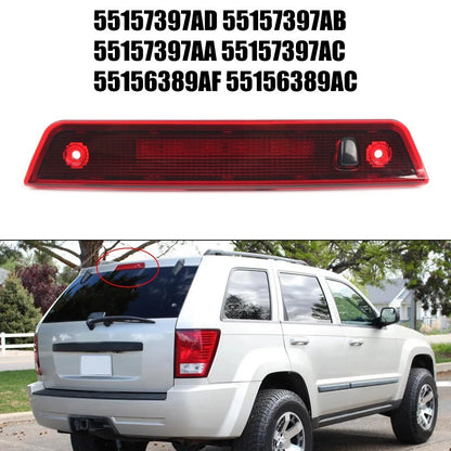 Replacement Brake Light for Jeep Grand Cherokee