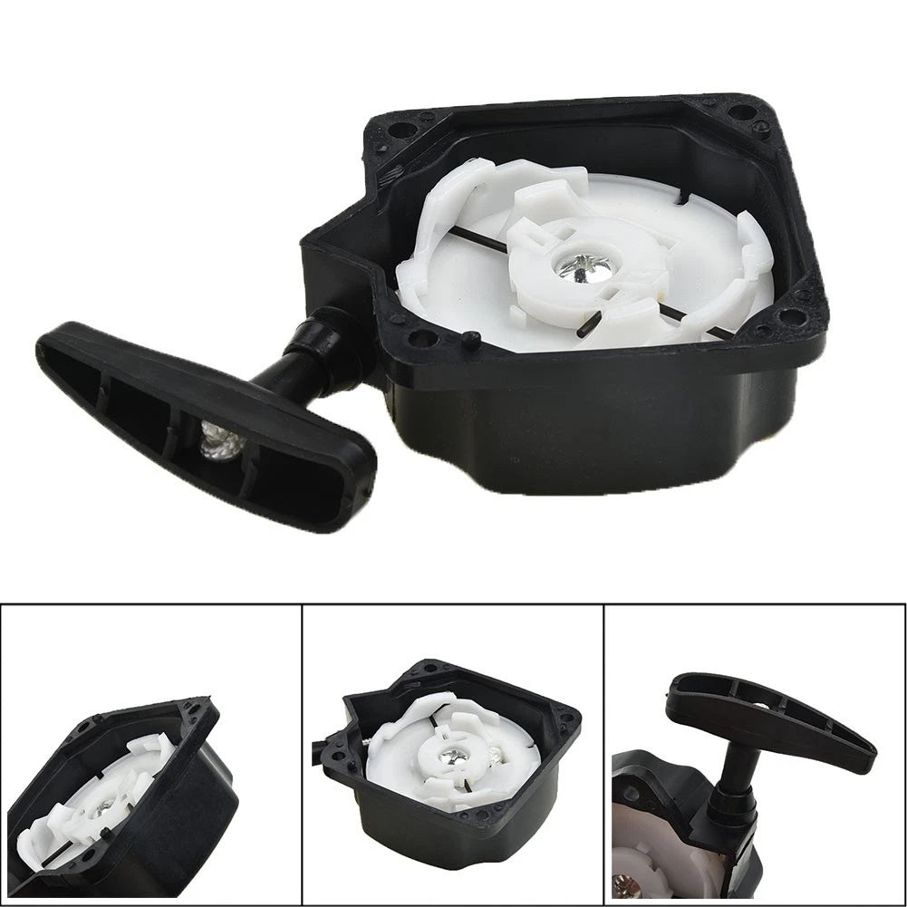 Recoil Starter Assembly for Brush Cutter (82mm)