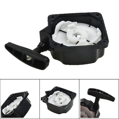 Recoil Starter Assembly for Brush Cutter (82mm)