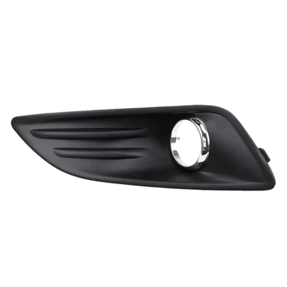 Fog Light Lamp Frame Cover for Ford Fiesta (2013–2019)