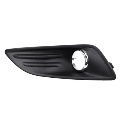 Fog Light Lamp Frame Cover for Ford Fiesta (2013–2019)