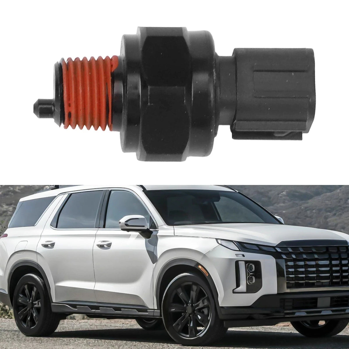 Engine Oil Pressure Sensor for Hyundai Kia