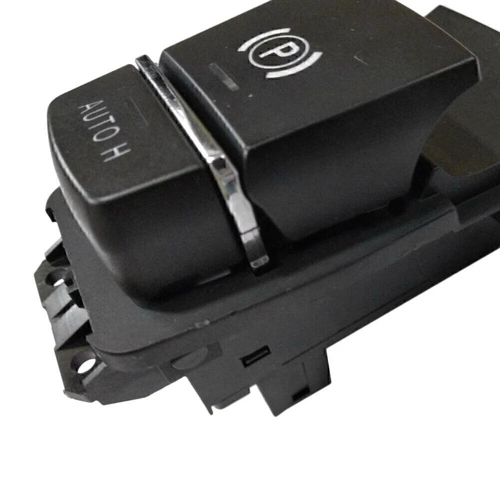 Parking Brake Control Switch for BMW 5 Series, 6 Series, X3 (2000–2023)