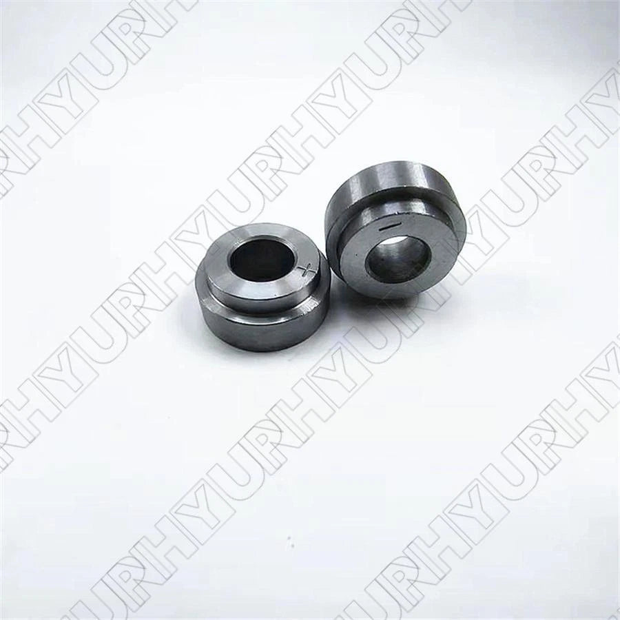 2pc Car Battery Copper Post Joint Repair Head Clamp Spacer Ring for AU