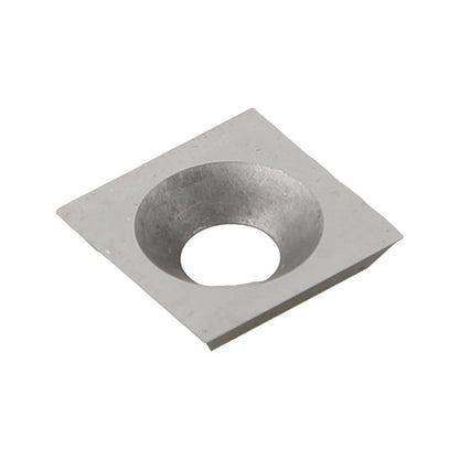 Square Straight Carbide Inserts for Woodturning 11x11x2.0mm