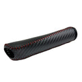 Microfiber Handbrake Cover for Vehicle Interior Style