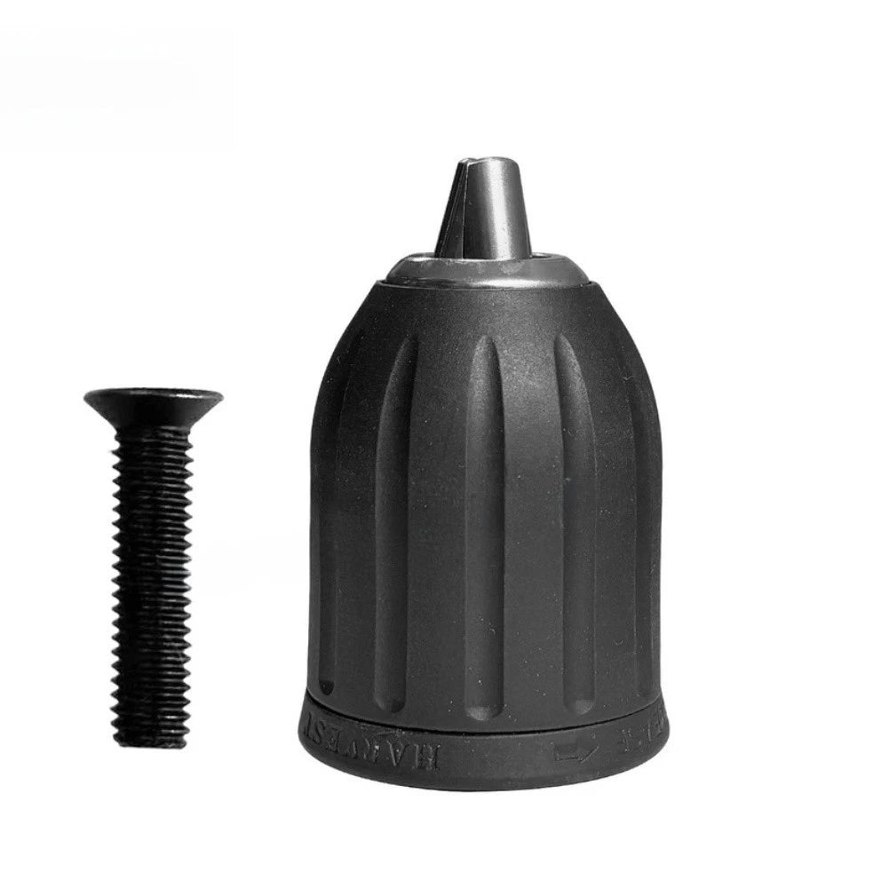 13mm Keyless Drill Chuck for Power Tools (1/2 Inch Thread)