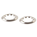 2X 3852516 Retainer for Volvo Penta Marine Engine