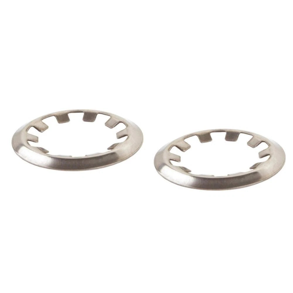 2X 3852516 Retainer for Volvo Penta Marine Engine