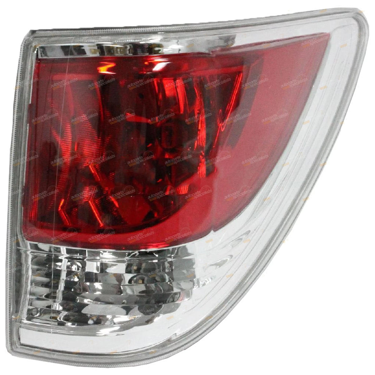 RH Taillight for Mazda BT50 UP Ute (2011–2015) RHS Right Driver
