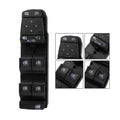 Replacement Master Window Switch 254015252R for Renault Megane Kadjar (2016–2020)