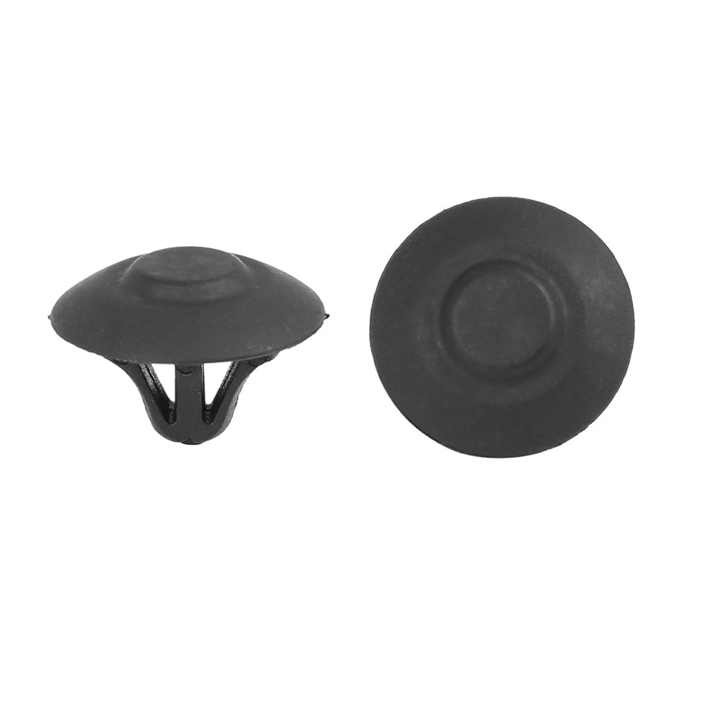 20pcs Hood Insulation Pad Retainer Clip Replacement for Mercedes C E S (2008–2024)