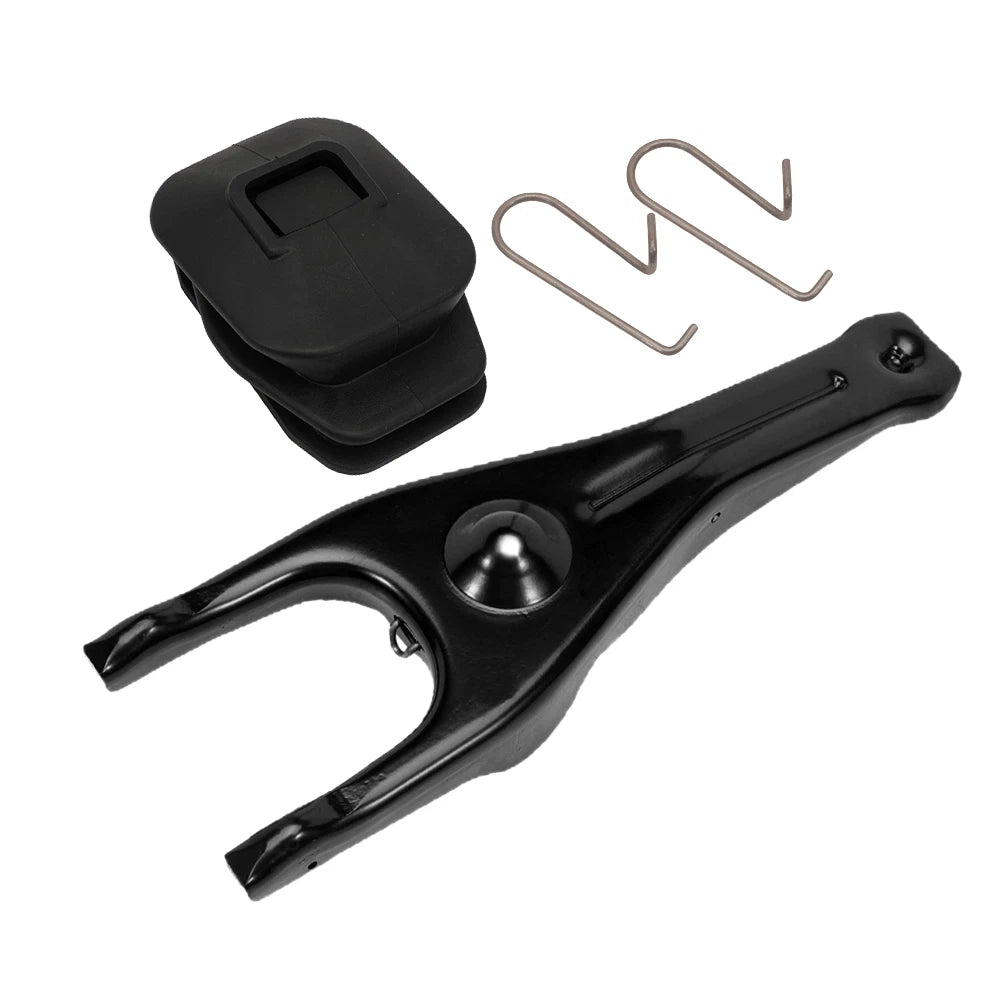 Clutch Fork Boot for Non-Turbo Models (Direct Replacement)