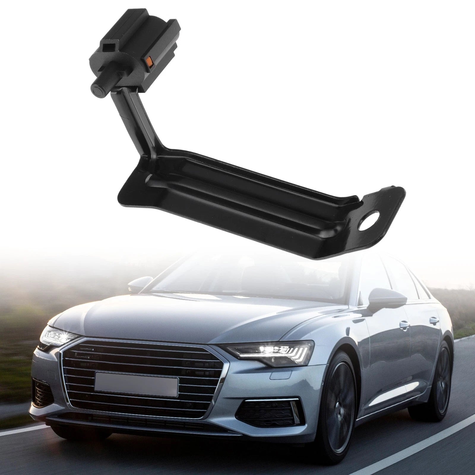 Intake Air Temperature Sensor IAT Replacement for Hyundai Accent 2012-2017