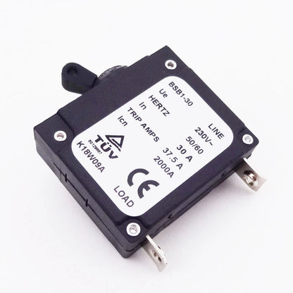 30A Generator Circuit Breaker for BSB1-30 (2000A, 230V, 50-60Hz)
