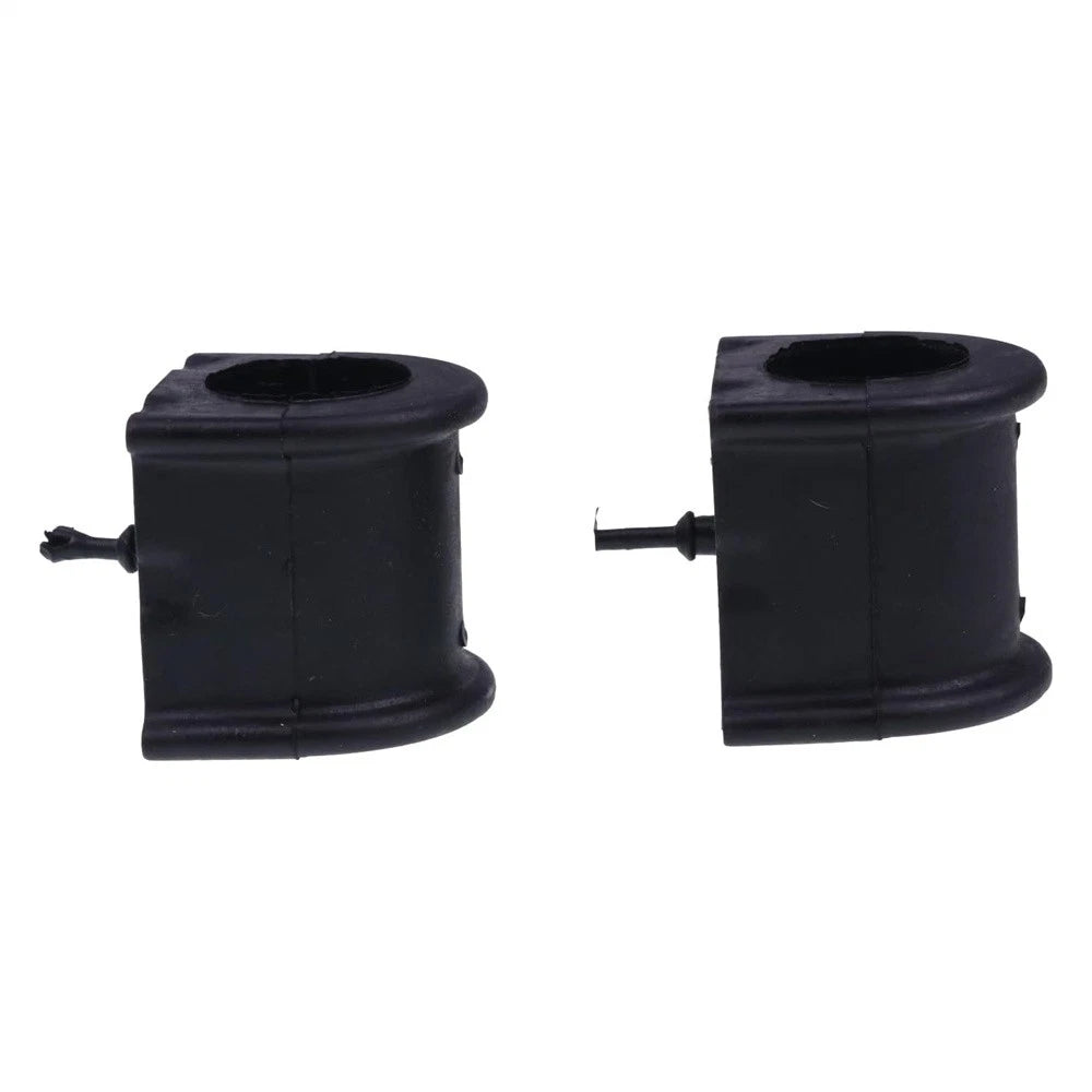 2X Front Stabilizer Bar Bushings for Toyota Sienna Highlander RX350 (2004–2020) #48815-AE030