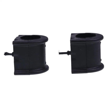 2X Front Stabilizer Bar Bushings for Toyota Sienna Highlander RX350 (2004–2020) #48815-AE030