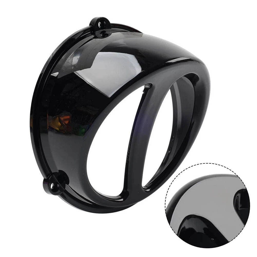 Modified Fan Cover for GY6 Jog50