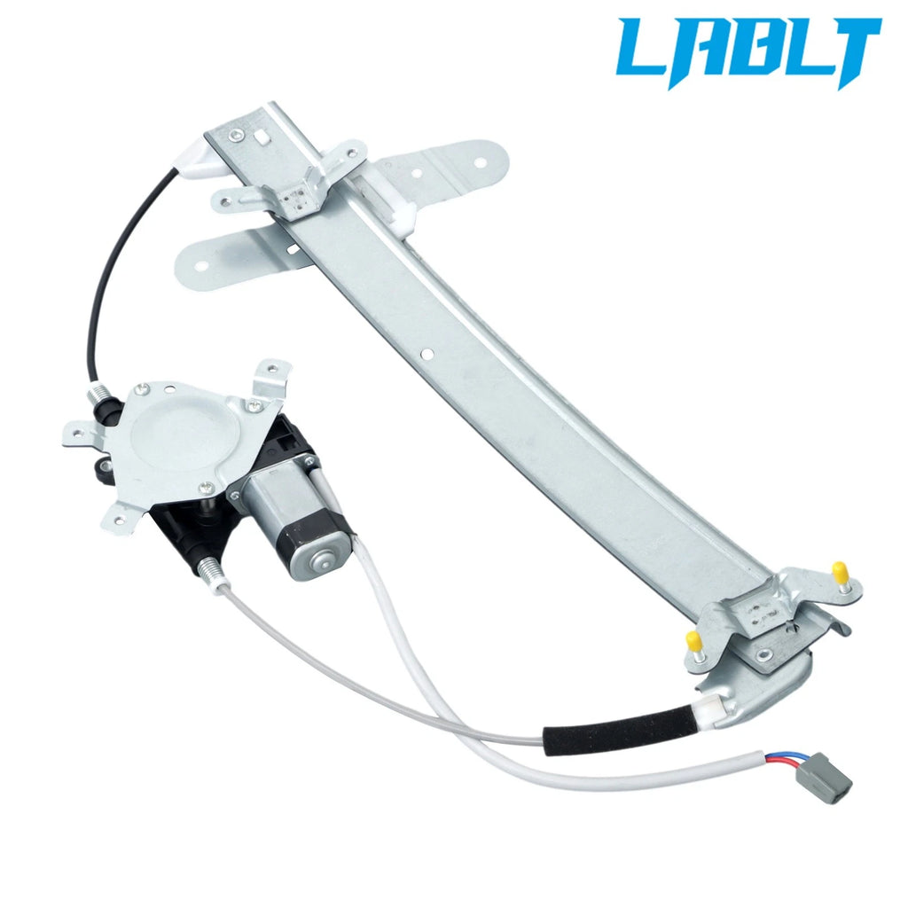 Electric Window Motor for Lincoln Town Car (1998–2011) Front Driver Side