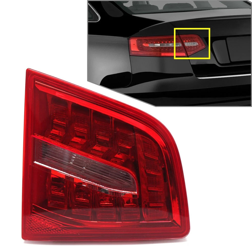 Inner Tail Turn Signal Light for Audi A6 S6 C6 RS6 (2005–2011)