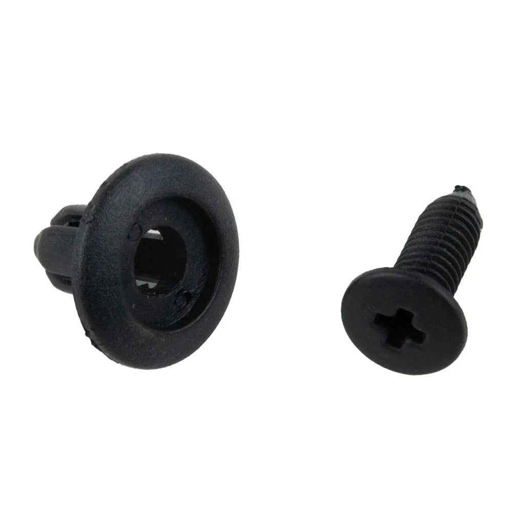 8mm Fasteners Clips for Fender Bumper Fixing (2010–2023)