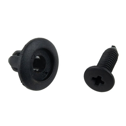 8mm Fasteners Clips for Fender Bumper Fixing (2010–2023)