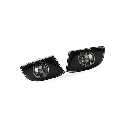 Front Fog Light Assembly Left Side for BMW 3 Series Coupe (E92 E93)