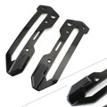 Engine Guard Frame Protection Cover for BMW R18 (2020–2023)
