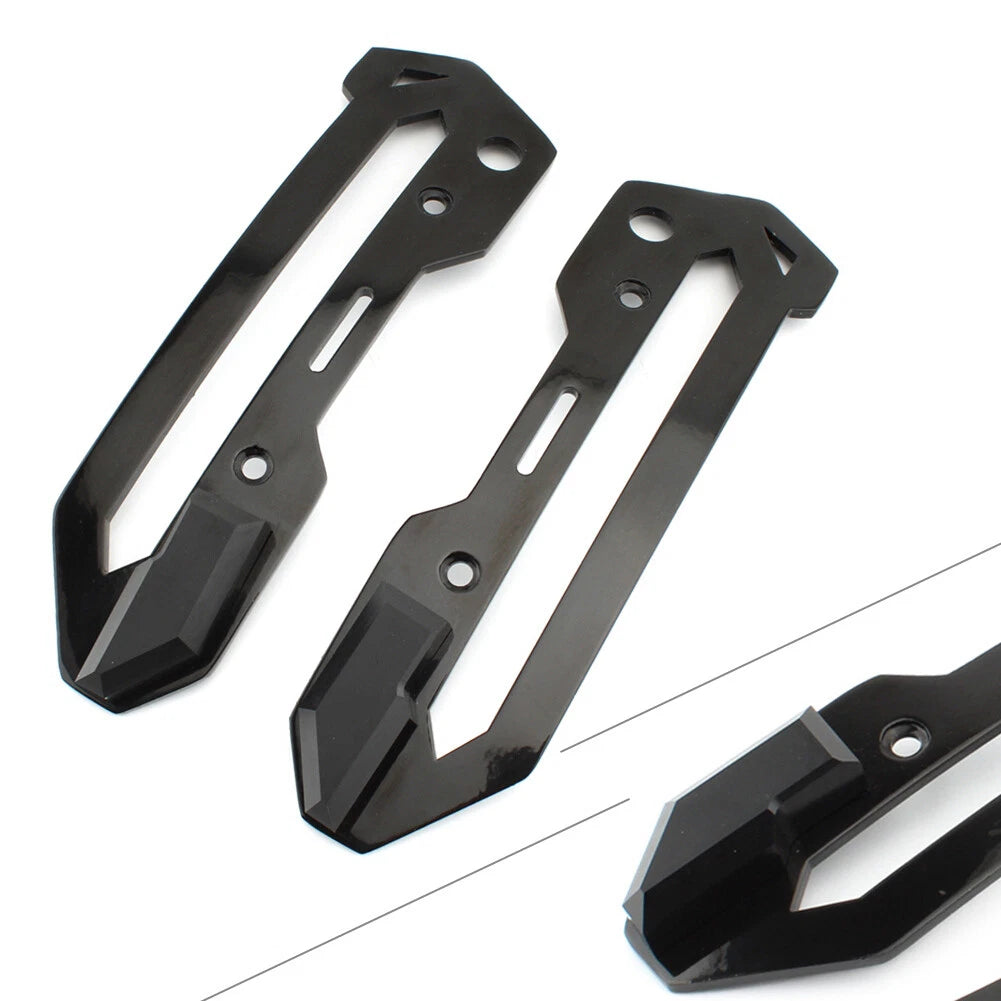 Engine Guard Frame Protection Cover for BMW R18 (2020–2023)