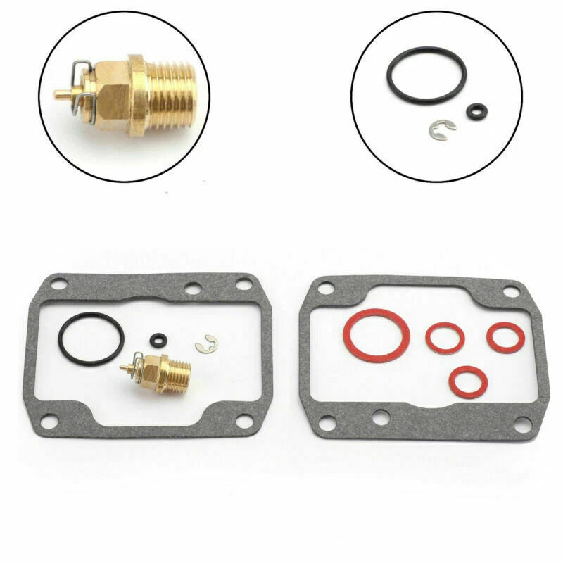 Carburetor Rebuild Kit for SPI Mikuni VM36 VM38